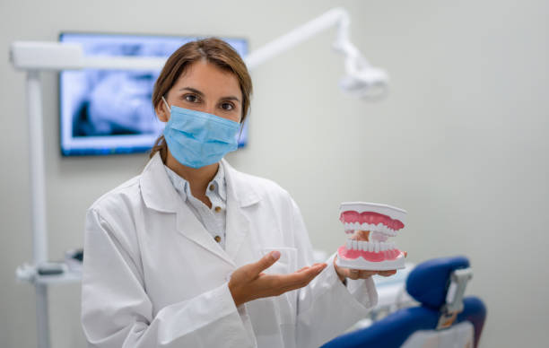 Best Emergency Wisdom Teeth Removal in Montello, WI