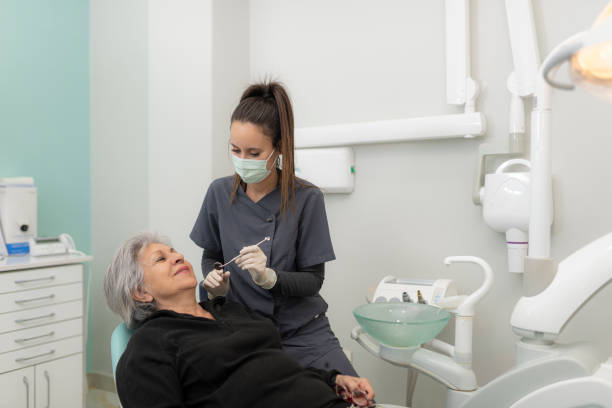 Best Urgent Care for Lost Fillings or Crowns in Montello, WI