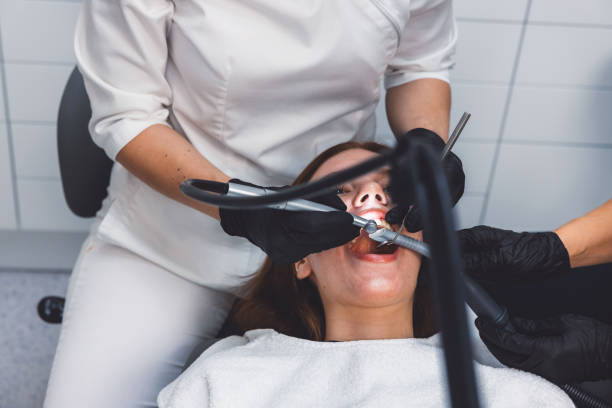 Best Pediatric Emergency Dentist in Montello, WI