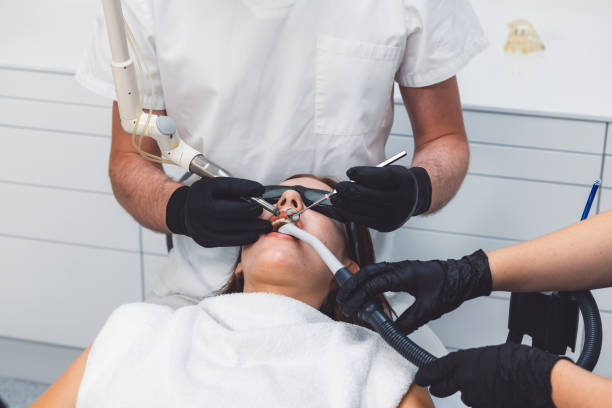 Best Emergency Wisdom Teeth Removal in Montello, WI