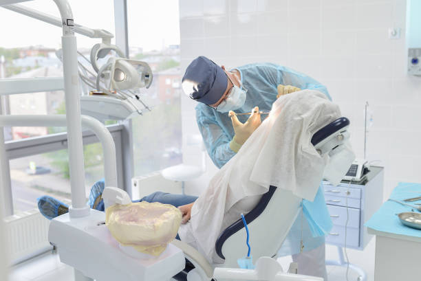 Best Emergency Dental Care for Broken or Chipped Teeth in Montello, WI